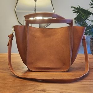 Madewell "The Sydney Tote"